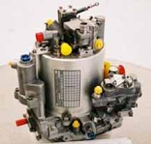Aircraft Parts