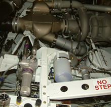 Mechanical Parts