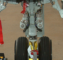 Landing Gear
